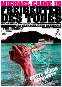 The Island (1980) (DVD)